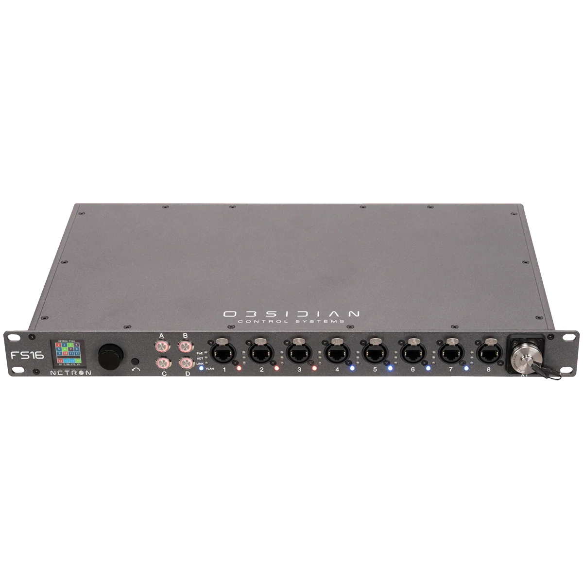 FS16 вид сверху